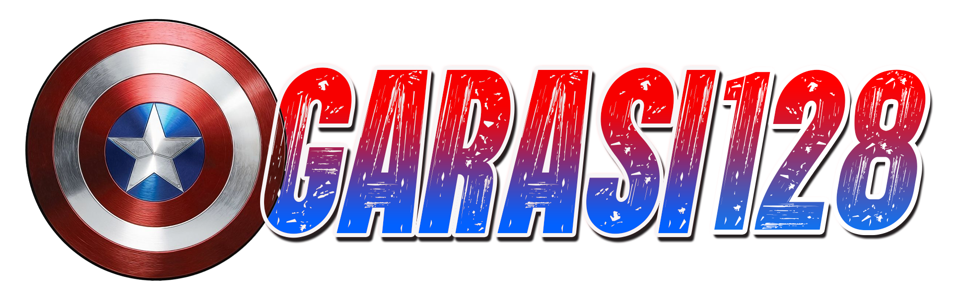 GARASI128 Logo